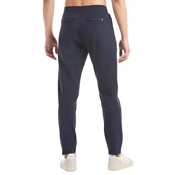 Public Rec All Day Every Day Five-Pocket Pants Size 32/34 Navy - Picture 2 of 6